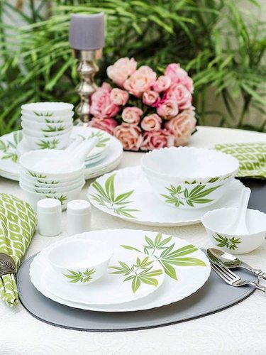 Designer,crockery dinner set 23 pc