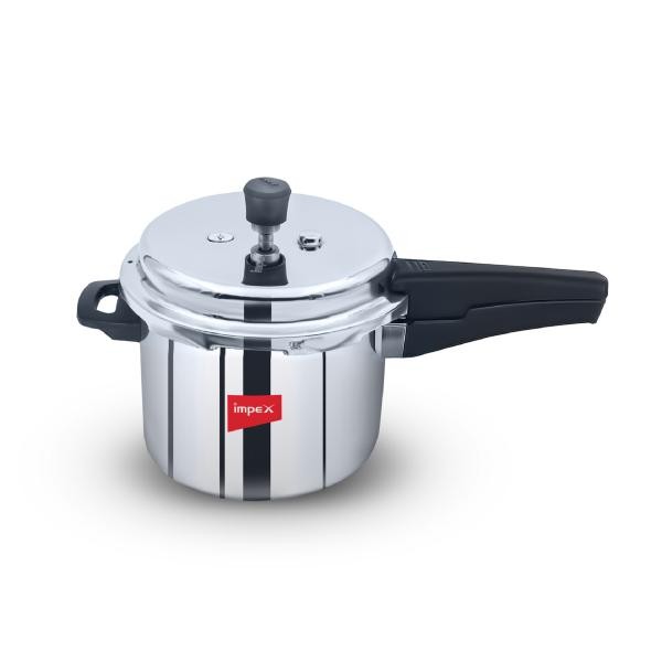 STAINLESS STEEL COOCKER 3LTR