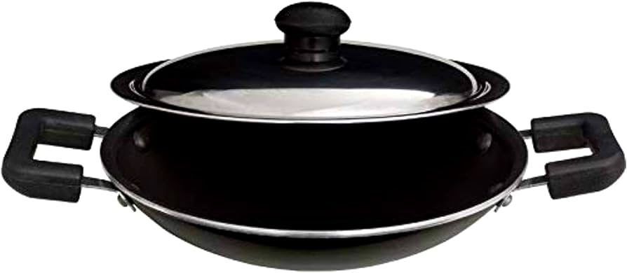 NONSTICK APPACHATTI 205X3MM