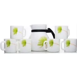 COFEE SET ALTIMA 7PCS