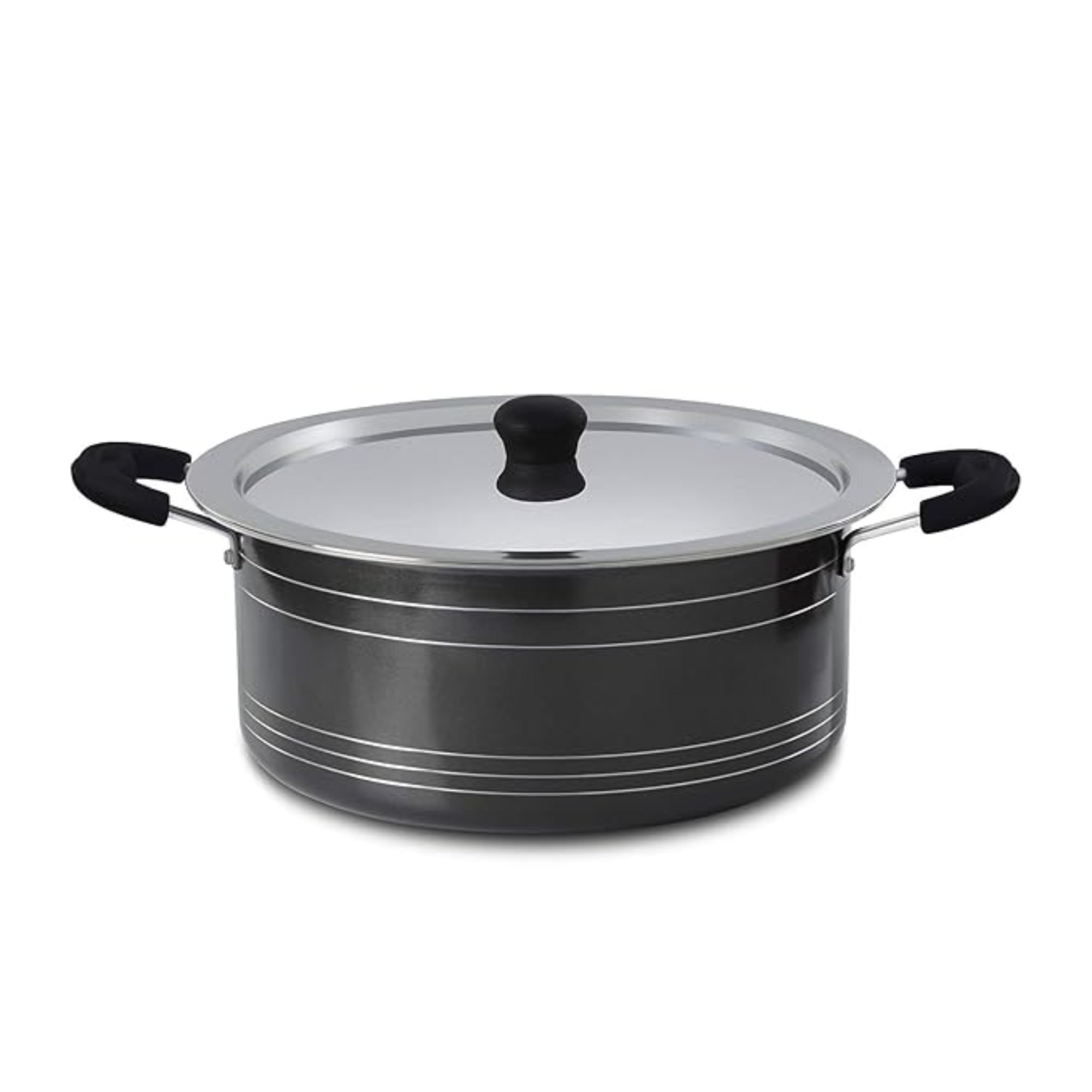 DIAMOND IB BIRIYANI POT 12LTR