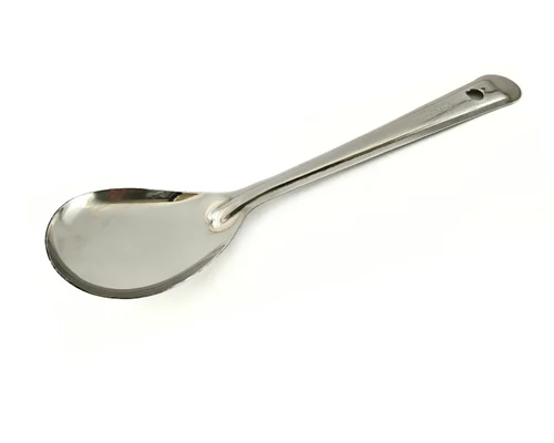 SS OVAL SPOON ANUSHKA-3