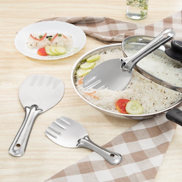 SS KITCHEN RICE KORI-3