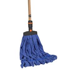 CLEANING MOP  MICROFIBER