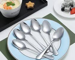 KK TEA SPOON 3SET