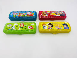 NEO SWEETHEART PENCIL BOX