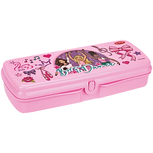 NEO PRINCESS PENCIL BOX BIG