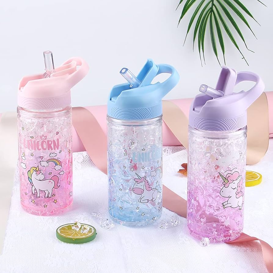 NEO QUEEN 400ML WATER BOTTLE