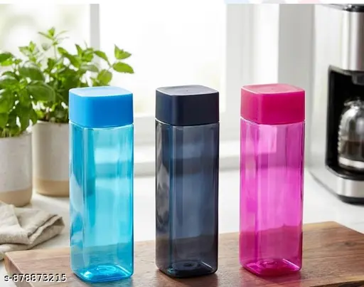 WATER BOTTLE BOSSBERRY CUBE 700