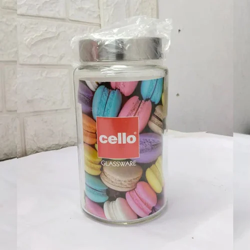 CELLO CLASSIC G.JAR 1L