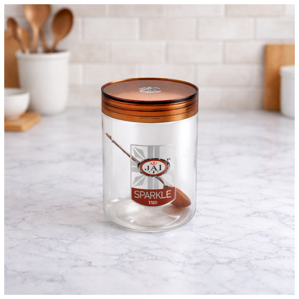 MODULAR JAR 1100ML