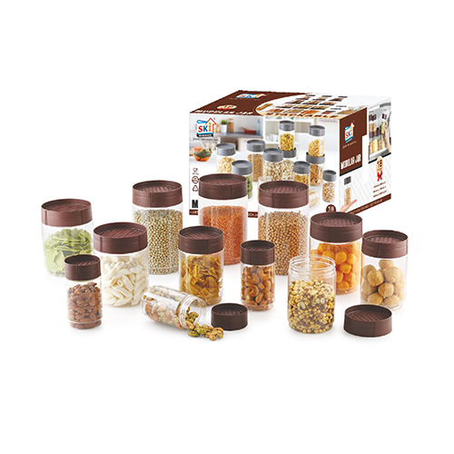 MODULAR JAR 2200ML