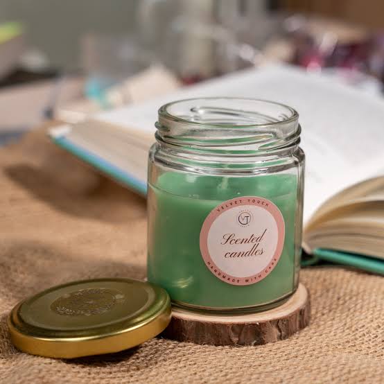 VELVET JAR 300ML