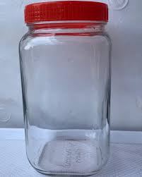 1.5KG YERA JAR RND(MA)